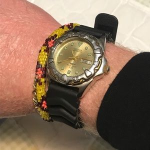 Automatic 21 jewels citizen watch